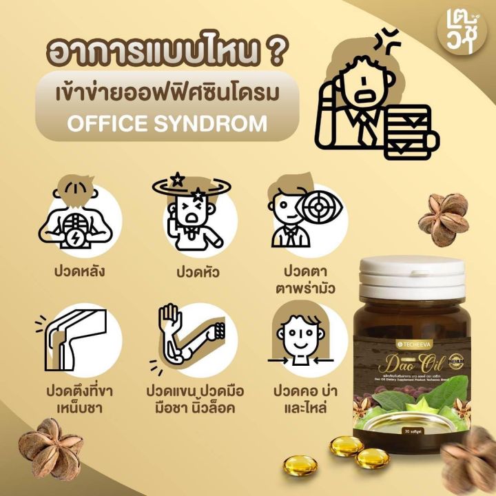 น้ำมันดาวอินคาสกัดเย็น-น้ำมันถั่วดาวอินคา-ผลิตภัณฑ์เสริมอาหาร-ดาว-ออยล์-30-แคปซูล