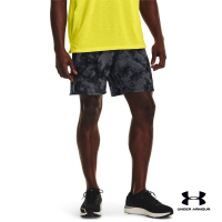 Under Armour UA Mens Launch Elite 7 Shorts อันเดอร์ อาร์เมอร์ กางเกงออกกำลังกายสำหรับใส่วิ่ง สำหรับผู้ชาย