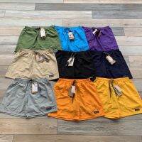 YBF0 new good goods! DONT SETTLE cost-effective Japanese style Bata style couple woven summer shorts!