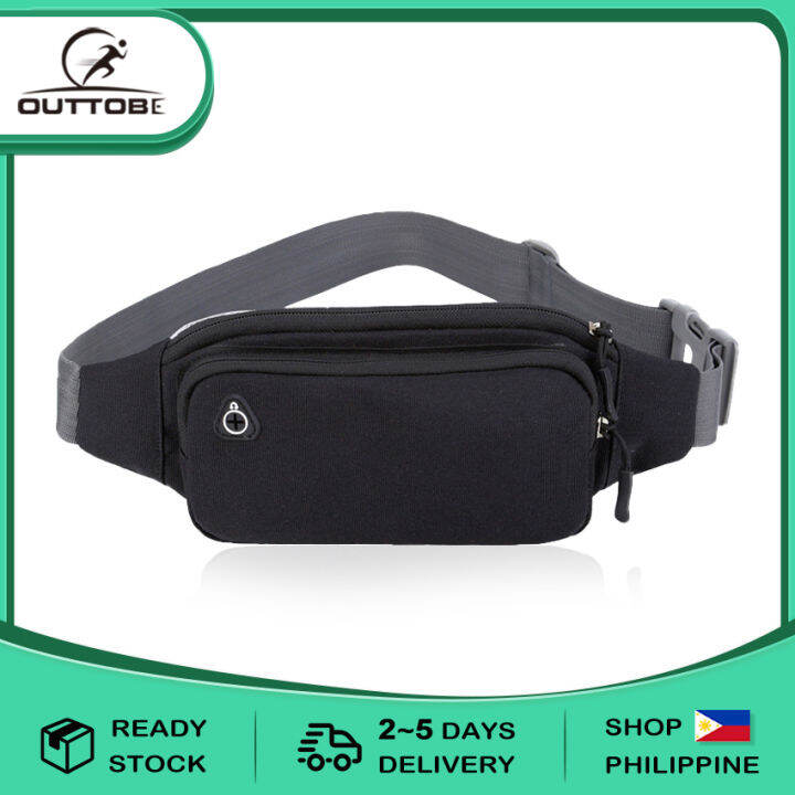 Ready run best sale waist belt bag