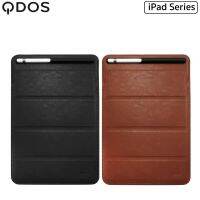 Qdos Horizon Sleeve ซองหนังกันกระแทกเกรดพรีเมี่ยม รองรับ iPad ตั้งแต่ 9.7 นิ้ว - 11 นิ้ว (ของแท้100%)