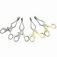 Weitlaner Retractor สแตนเลส Self-Retaining Retractor 14c16ซม. 3*4 Claws 2กรงเล็บผ่าตัด Retractor Instruments