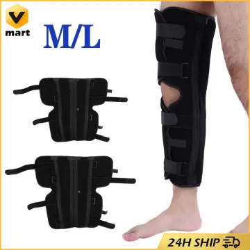 NEENCA Unloader ROM Knee Brace, Hinged Immobilizer for ACL, MCL, PCL Injury  - Orthosis Stabilizer for Women and Men. Adjustable Recovery Support for  Orthopedic Rehab, Post Op, Meniscus Tear, Arthritis