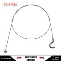 ﺴ For Ford S-Max Galaxy 2006-2015Durable Car Accessories 430mm Hand Parking Brake Lever Repair Cable 5900926