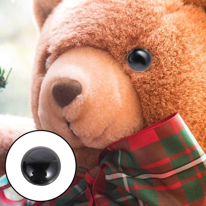 205รอบตาแบน-125สามเหลี่ยมจมูกจมูกตาพลาสติกสำหรับตุ๊กตาทำของเล่นตุ๊กตาหมีเท็ดดี้แบร์amigurumiตาทำอุปกรณ์เสริม