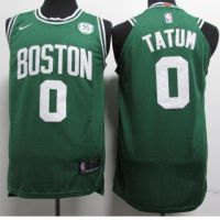 2023NBA Jerseys Boston Celtics No.0 Tatum Jersey Sports Vest Green