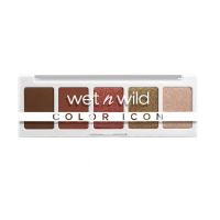 (ออกใหม่) Wet n Wild Color Icon 5-Pan Palette, Go Commando