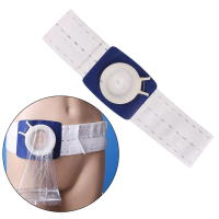 Stoma Belt Colostomy Bags Ostomy Belt Drainable Urostomy  after Ileostomy Pouch Belt