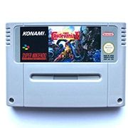 Super Castlevania Iv 16bit เกม Cartidge สำหรับคอนโซลเพื่อน