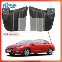 แสดงผลสำหรับ HONDA CIVIC SNA 2006 ~ 2011 FA1 FD บังโคลนหลังฝาครอบบังโคลนล้อหลัง