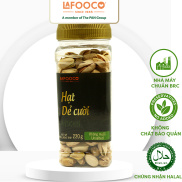 Unsalted Pistachi LAFOOCO 220g