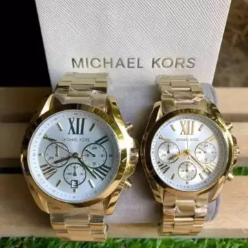 Shop Mk Watches For Women Original Couple with great discounts and