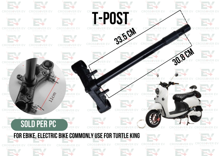 turtle king ebike price