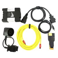 EU/RU Ship Best Price for BMW ICOM NEXT Auto Programmer Tool for ICOM Next A2 Diagnostic Tools Car Scanner ICOM Adapter ICOM A3