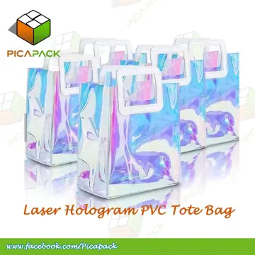 Holographic Bag Combo Online in India | Zupppy-gemektower.com.vn