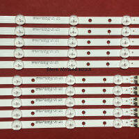 LED Backlight strip For UA55H6203 UE55H6203 UE55H6204 UE55H6273 UN55H6103 UN55H6153 UN55H6203 UN55J6200 UN55J620 UN55J620D