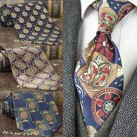 Classic Pinted Geometric Floral Paisley Checked Multicolor Mens Ties Neckties 100 Silk Printing Free Shipping Unique Handmade