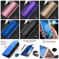 [ส่งจากไทย เร็ว1-2วัน] Case เคสโทรศัพท์ ViVO Y20 Y20i V9 V11 V11i V15 V15pFilpro V17 V17pro S1 S1pro V20 V20pro วีโว่ วิโว่ เคสวีโว่ วาย เอส วี กระเป๋า ซอง ฝาพับ เปิดปิด ตั้งได้