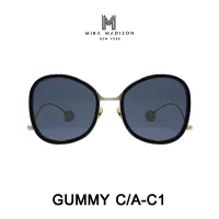 Mira Madison Sunglasses GUMMY-ZZ C/A C1A แว่นตากันแดด