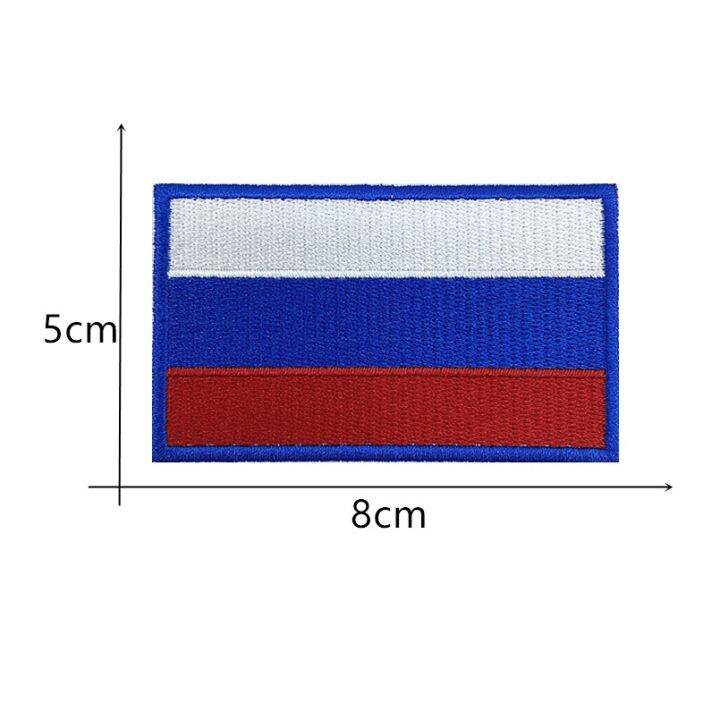 yf-1pc-russian-flag-russia-embroidered-hook-and-loop-or-iron-embroidery-badge-moral