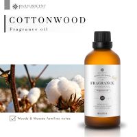 PARFUMSCENT หัวน้ำหอม Cottonwood Fragrance Oil FOG5077471