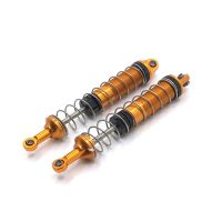 Metal Upgrade Hydraulic Shock Absorber For WLtoys 12428 12429 12427 12423 104009 12401 12402 12403 12404 12409 RC Car Parts Screw Nut Drivers