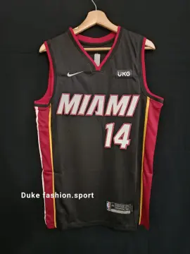 Tyler Herro Miami Heat Nike Size 50 Xl Jersey
