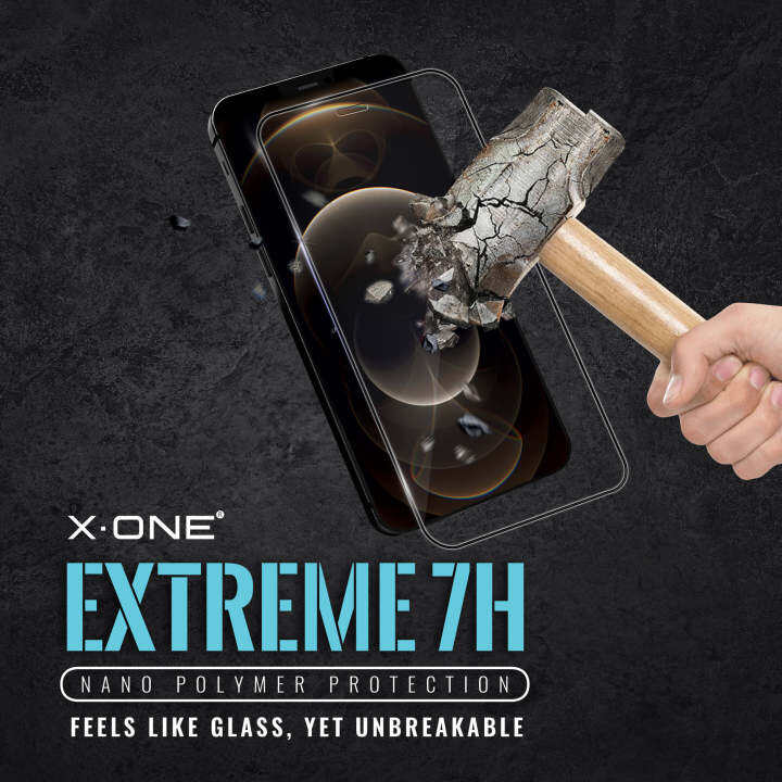 apple-iphone-12-iphone-12-pro-6-1-x-one-ครอบคลุม-extreme-shock-eliminator-7h-4th-generation-clear-screen-protector