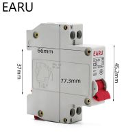 DZ30-32ข้อเสนอพิเศษ DPN 1P + N 6A เบรกเกอร์ MCB ขนาดเล็ก10A 16A 20A 25A 32A ราง Din ตัวยึด OEM แอร์สวิทช์ขนาดเล็กแบบ DIY