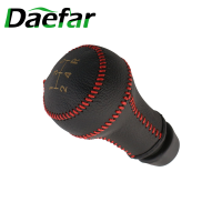 Daefar Kereta ที่หุ้มเกียร์ Gear Head สำหรับ Citroen Xsara Xantia Saxo C2 C4ปิกัสโซ่รถสำหรับเปอโยต์106 206 306 307 308 406 605