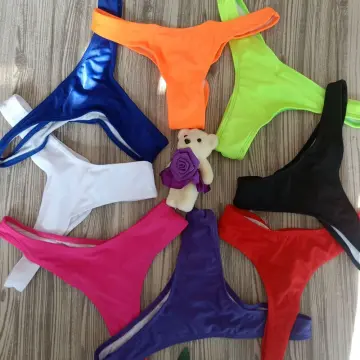 Swimwear Menstrual Leakproof Bikini Bottom Absorbent Pants High Waist Swimming  Trunks For Teenagers Women Brazillian Swim Shorts - AliExpress