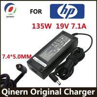 Original 19V 7.1A 135W Laptop Adapter For HP compaq NX7400 NX6310 NC6400 PA-1131-08HC 397747-001 397803-001 384023-003 Charger