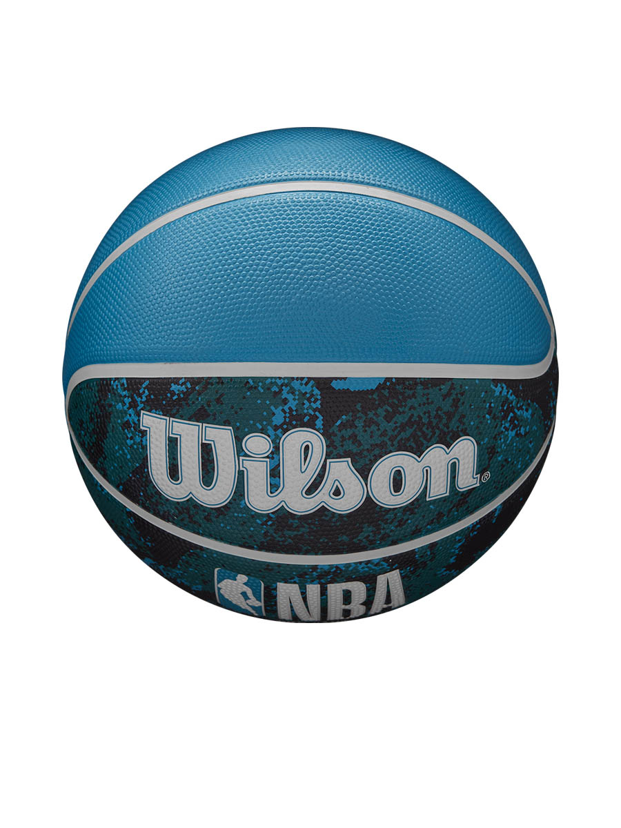WILSON NBA DRV Plus Vibe ลูกบาสเกตบอล