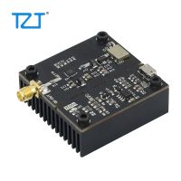 TZT WiFi Blocker Jammer WiFi Sweep Jammer Develop ment Board (2.4G/5.2G/5.8G Version)