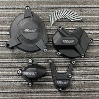 For BMW S1000R 2017-2019 S1000RR 2017-2018 S1000XR 2015-2019 Engine Cover Set for GB Racing