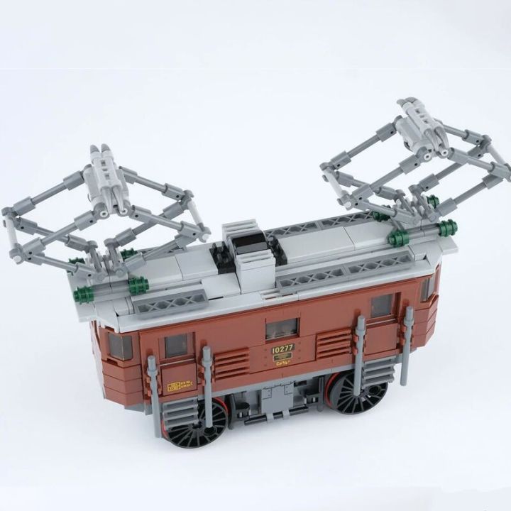 creative-expert-crocodile-locomotive-model-moc-modular-building-blocks-bricks-trains-educational-children-10277-40010-toys