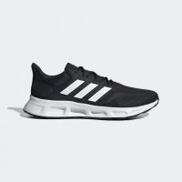 Adidas รองเท้าผ้าใบผู้ชาย Showtheway 2.0 | Core Black/Cloud White/Core Black ( GY6348 )