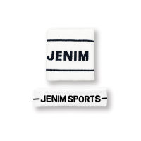 jenim sports headband and wristband set