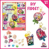 DIY Resin Fidget Shaker Keychain Kit, Kids DIY, Kids crafts, Kids arts and craft, kids craft kit, diy kit kids, crafts for kids, easy craft, kids craft kit, toy, diy for kids, craft kit, craft diy,