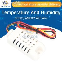 1PCS with wire DHT22 / AM2302 Digital Temperature and Humidity Sensor AM2302B