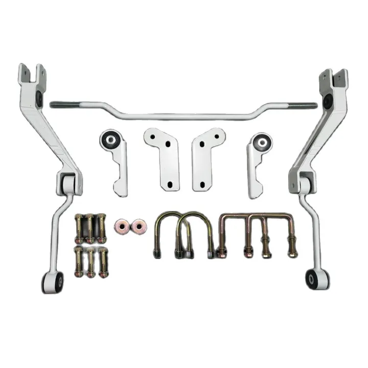 NISSAN NP300 NAVARA 2014 2020 SWAY BAR / ANTI SWAY / REAR STABILIZER