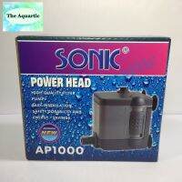 ปั๊มน้ำ SONIC AP-1000