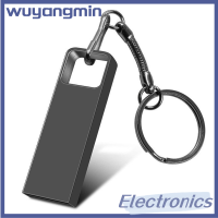 Wuyangmin USB ความเร็วสูง3.0แฟลชไดร์ฟ2TB U Disk แฟลชไดร์ฟหน่วยความจำใหม่