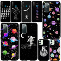 ปก เคสโทรศัพท์ อ่อนนุ่ม G174 MB83 Moon luxury Stars Astronaut ซิลิโคน Coque หรับ OPPO A17 A3S A5 A9 A7 A54 A12 A15 A16 A5S A37 Neo 9 A59 F1S A83 A1 A92 A72 A52 F5 F7 F9 A7X A15S A16S A56 A55 F11 Pro A94 4G A95 A53S A17K Phone Casing