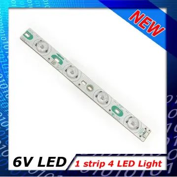 6v led online light strip