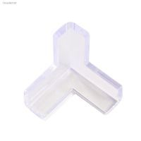 ❈ Child Safety Corner Cover Protector Transparent 4 Pieces/Pack Table Protection From Children Safe Anticollision Edge Guards