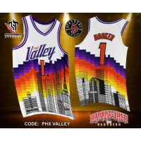 TRENDY FASHION JERSEY FULL SUBLIMATION PRINT