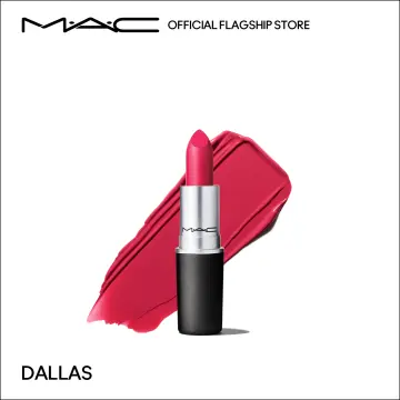 MAC Lipstick - Velvet Teddy (Matte) 3g