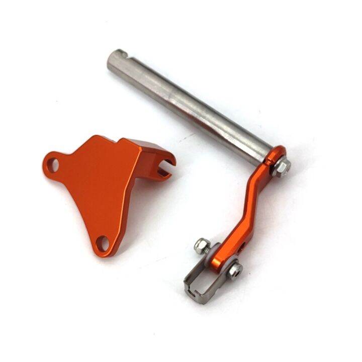 1-finger-clutch-for-ktm-390-adventure-rally-accessories-duke-390-accessories-powerparts-accesorios-2018-2019-2020-2021-2022