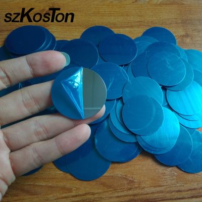 10pcs/5pcs/Lot Metal Plate Disk Iron Sheet For Magnet Car Mobile Phone Holder Metal Iron Plate For Magnetic Car Phone Holders